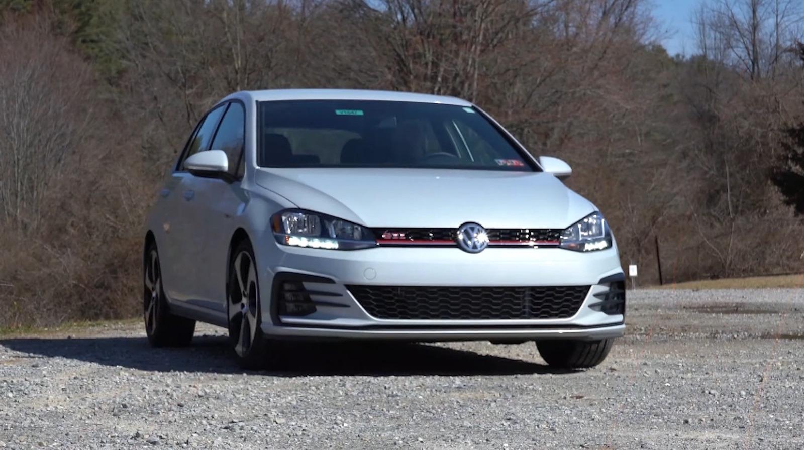 2020 VW Golf GTI Depreciation: How Much Value Did It Lose in 5 Years? - Complete Specifications, Price & Review 2026