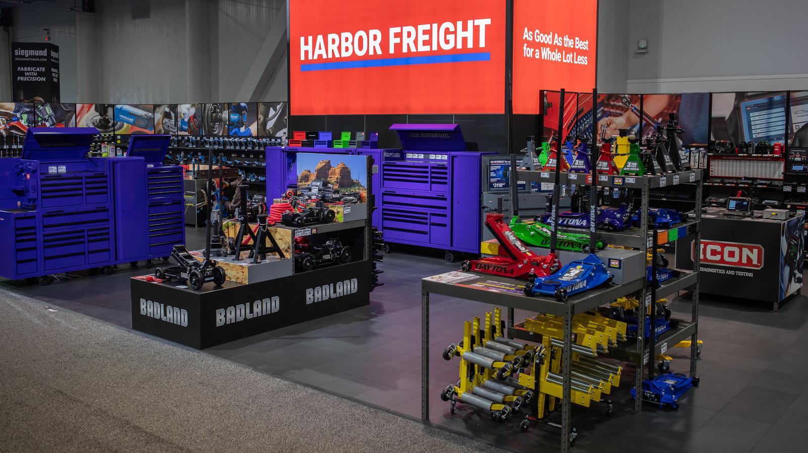 5 Exciting Harbor Freight Tools & Accessories Coming in 2026 – Prices, Features, and What to Expect | High Quality Images 5 Exciting Harbor Freight Tools & Accessories Coming in 2026 – Prices, Features, and What to Expect - Complete Specifications, Price & Review 2026
