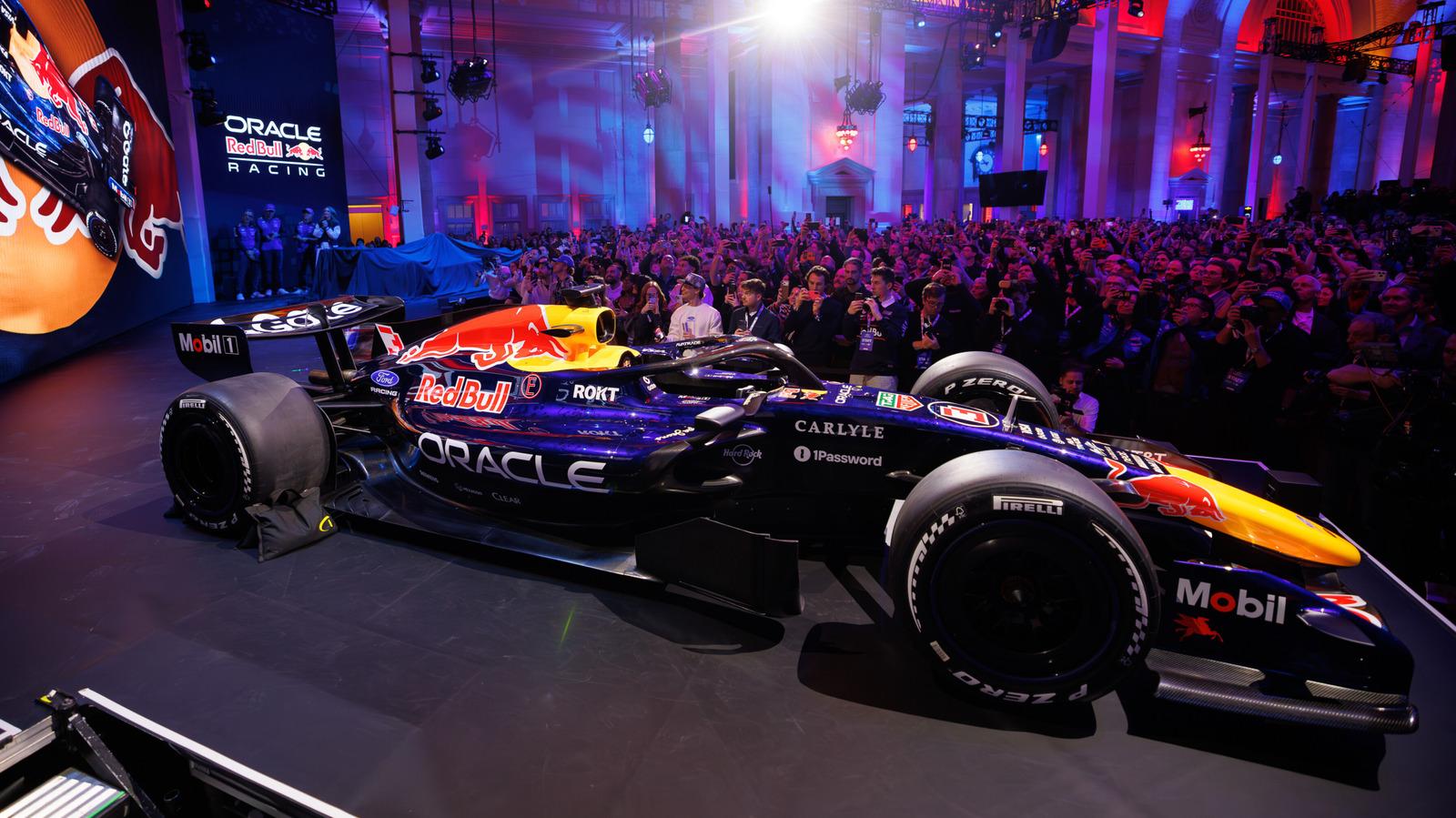 Red Bull Confident Its 2026 F1 Engine Loophole Is Legal – 13 hp Edge Explained - Complete Specifications, Price & Review 2026