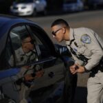 Why a $100 Traffic Ticket in California Can Cost Nearly $500