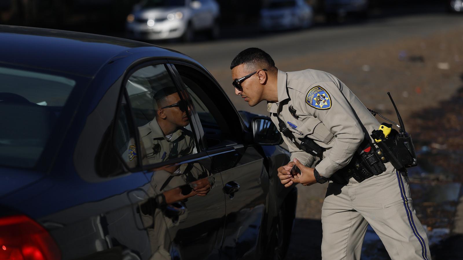 Why a $100 Traffic Ticket in California Can Cost Nearly $500 | High Quality Images Why a $100 Traffic Ticket in California Can Cost Nearly $500 - Complete Specifications, Price & Review 2026