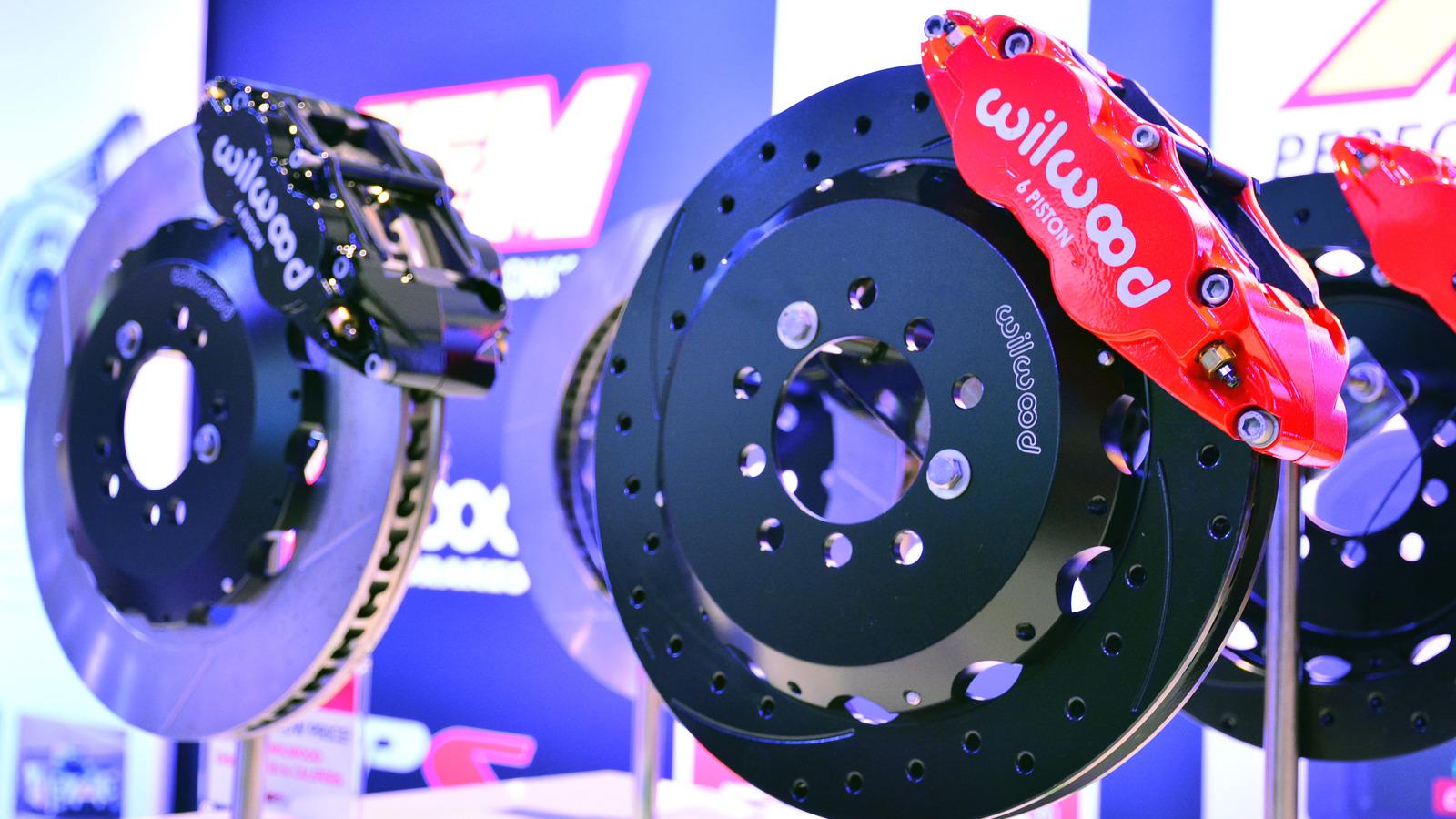 Brembo vs. Wilwood Brakes: Which One Wins the Comparison? | High Quality Images Brembo vs. Wilwood Brakes: Which One Wins the Comparison? - Complete Specifications, Price & Review 2026
