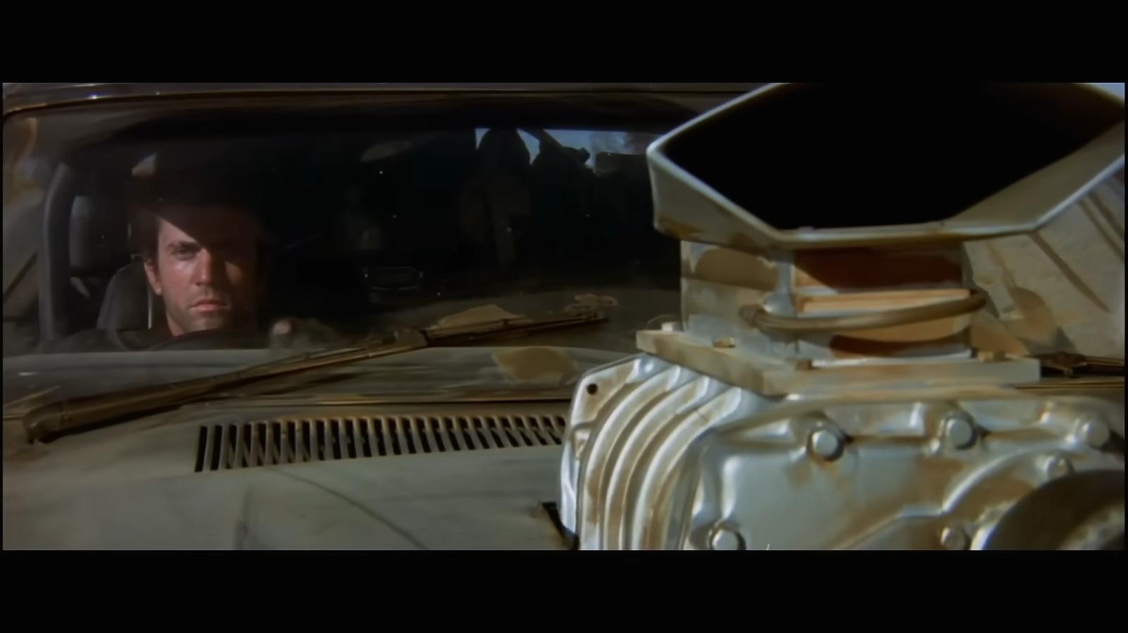 Can You Really Use a Switch to Turn On a Supercharger, ‘Mad Max’ Style? | High Quality Images Can You Really Use a Switch to Turn On a Supercharger, ‘Mad Max’ Style? - Complete Specifications, Price & Review 2026