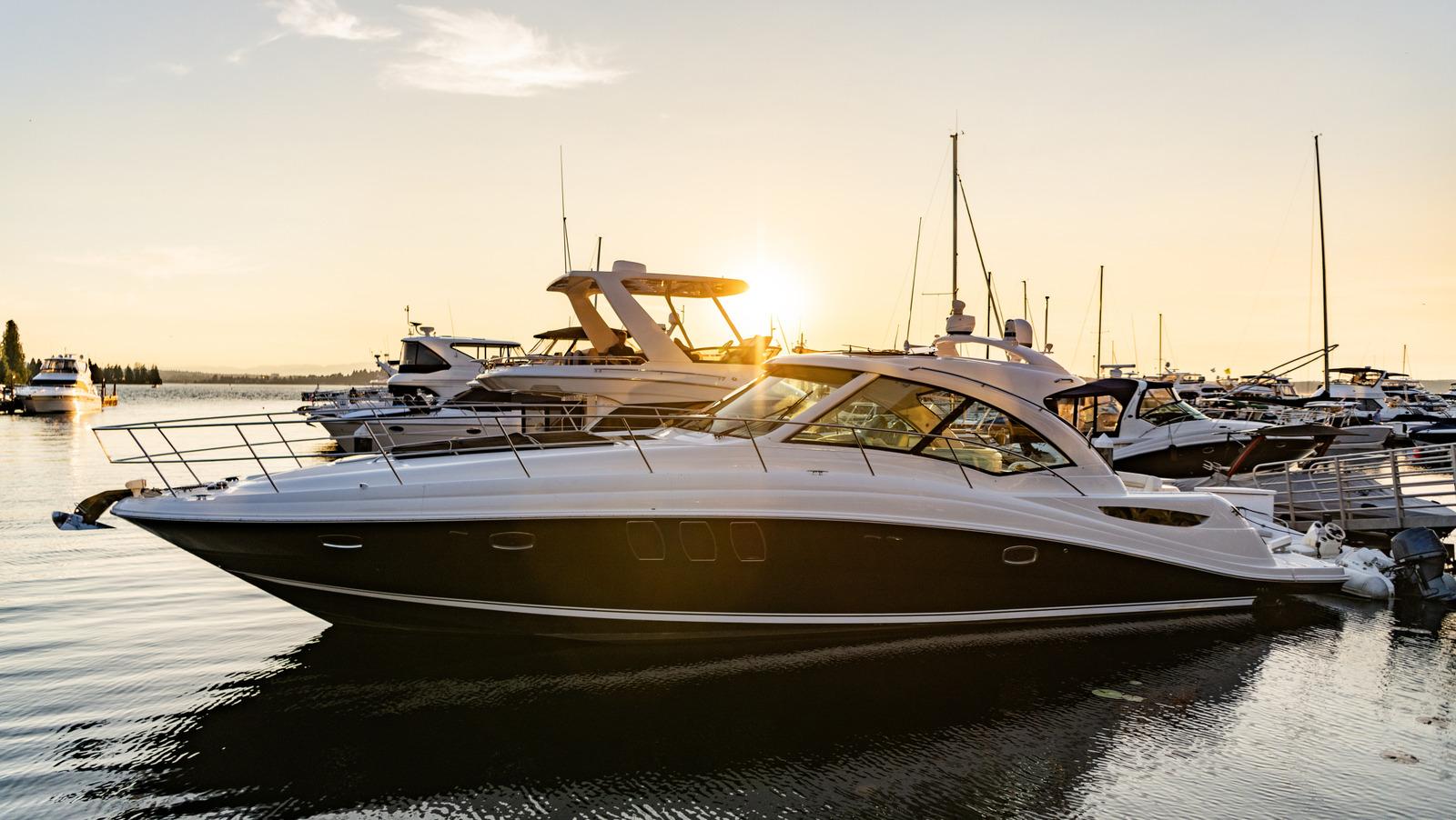 What Would You Name Your Big Boat? Creative Naming Ideas & Tips - Complete Specifications, Price & Review 2026