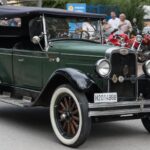 Chevy’s Original V8 Story: 1917 Launch, Not the 1950s