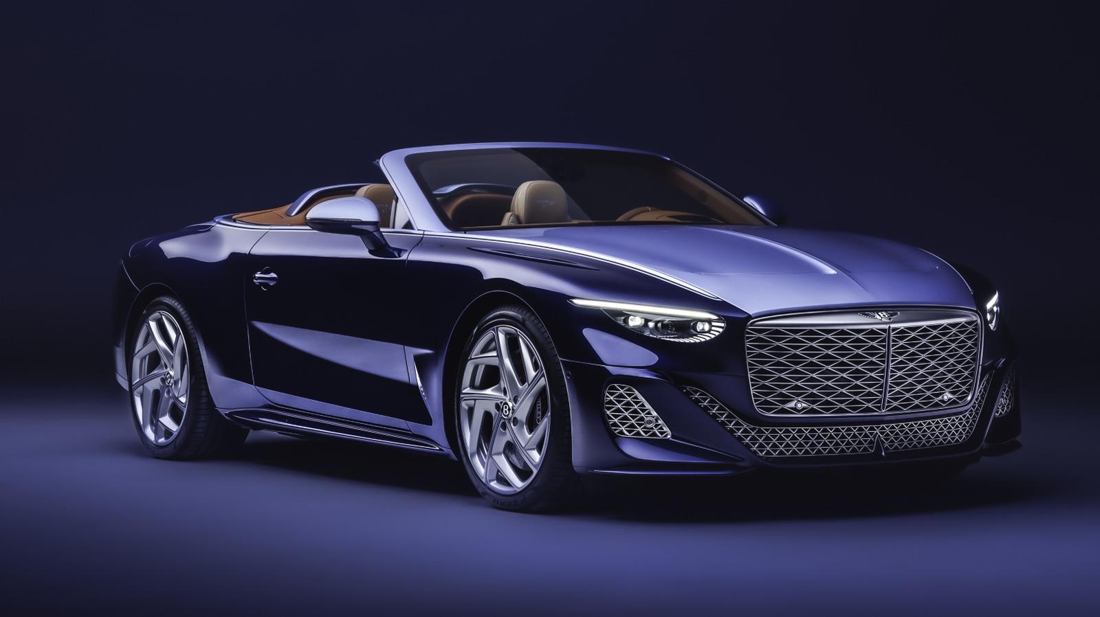 Bentley Begins 3D‑Printing Platinum Parts – Latest Luxury Tech Update - Complete Specifications, Price & Review 2026