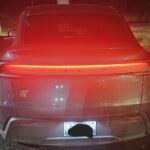 Tesla Model Y Juniper’s Confusing Taillights Prompt Police Stop – What You Need to Know