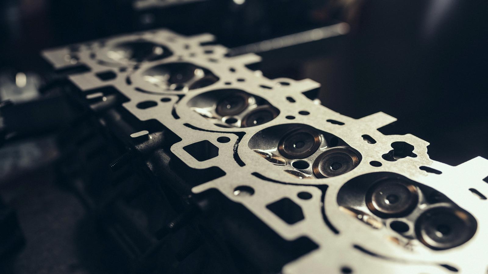 5 Signs Your Cylinder Heads Could Be Failing – What to Do | High Quality Images 5 Signs Your Cylinder Heads Could Be Failing – What to Do - Complete Specifications, Price & Review 2026