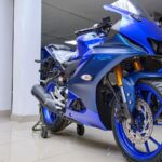 Yamaha YBR125 – The Best‑Selling Yamaha Motorcycle, Specs, Price & Review