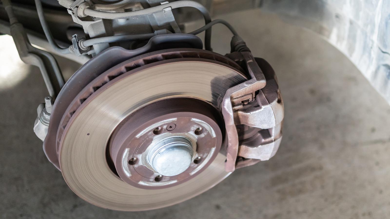 Why Your Brake Caliper Might Be Sticking – Causes & Fixes Explained - Complete Specifications, Price & Review 2026