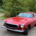 1973 Volvo P1800ES Shooting Brake – $22,000 Price Review