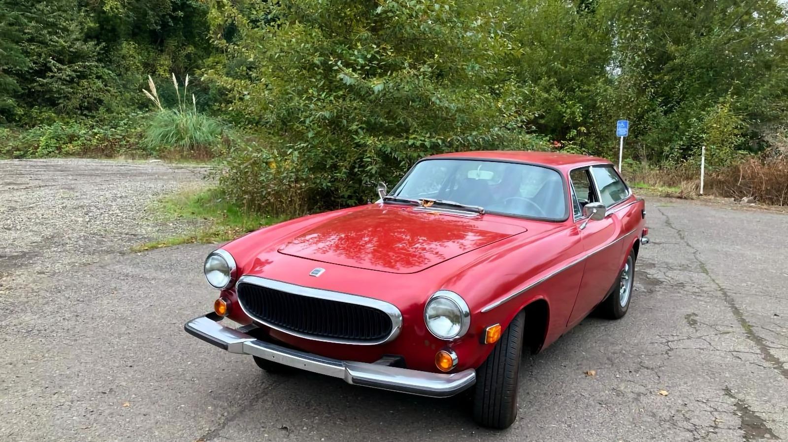 1973 Volvo P1800ES Shooting Brake – $22,000 Price Review - Complete Specifications, Price & Review 2026