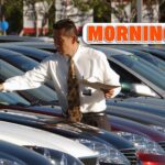 New Car Prices Too High: Even Dealers Say It’s Unaffordable