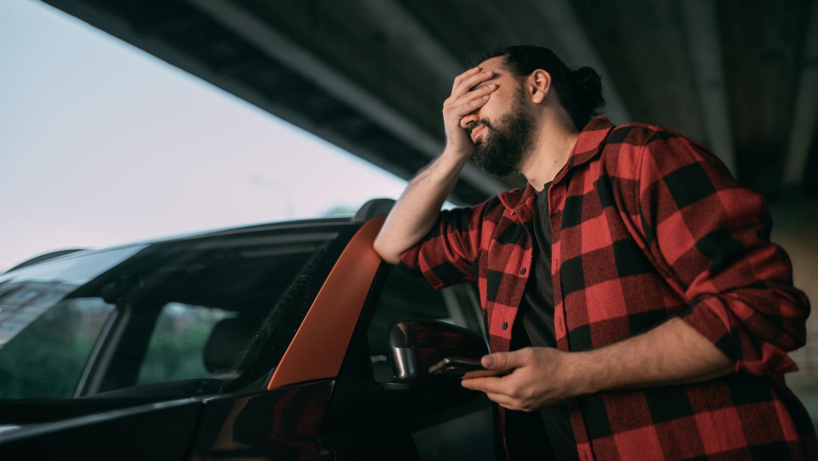 Near-Record Negative Equity on Car Trade-Ins: What It Means for Buyers - Complete Specifications, Price & Review 2026