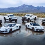 Which Chevy Vehicles Are Made in Canada? Models, Specs & Where to Find Them