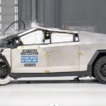 Tesla Cybertruck Sales Halved in 2025 – What It Means for Buyers