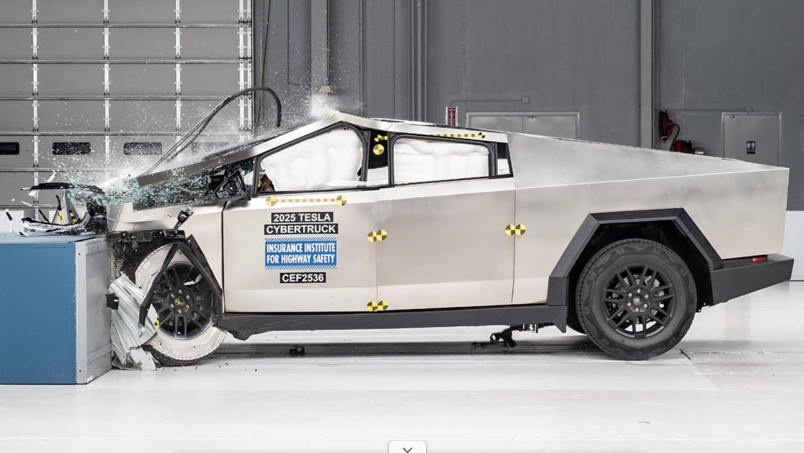 Tesla Cybertruck Sales Halved in 2025 – What It Means for Buyers - Complete Specifications, Price & Review 2026