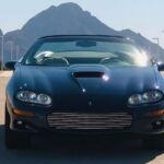 1999 Chevy Camaro SS for $29,500 – Is It a Super Steal?
