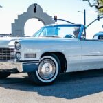 Cadillac Introduced Heated Seats Years Ahead of Its Time – A Look Back