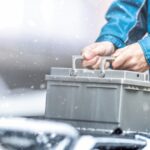 Best Cold‑Weather Car Batteries Ranked by Consumer Reports (2024)