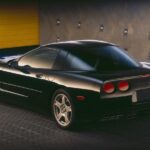 Chevy Corvette Generations Ranked by Horsepower – Full Power Guide