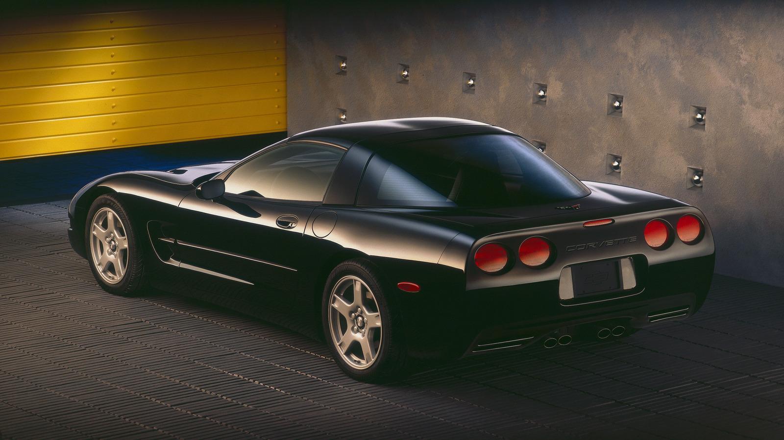 Chevy Corvette Generations Ranked by Horsepower – Full Power Guide - Complete Specifications, Price & Review 2026