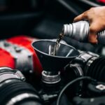 Can an Oil Change Improve Engine Horsepower? – Quick Facts