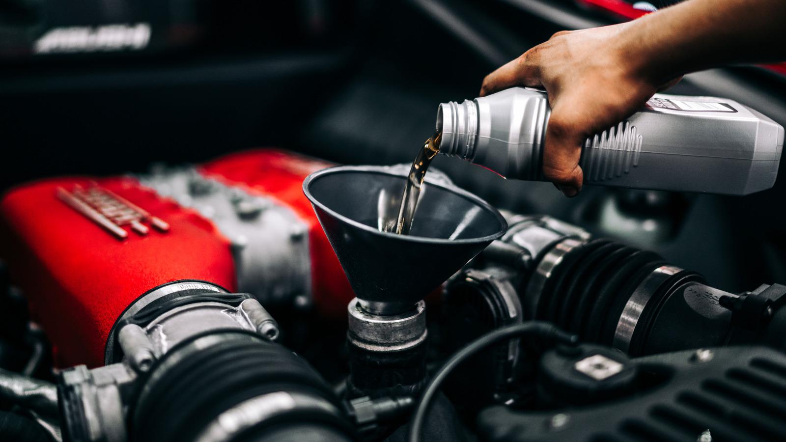 Can an Oil Change Improve Engine Horsepower? – Quick Facts - Complete Specifications, Price & Review 2026