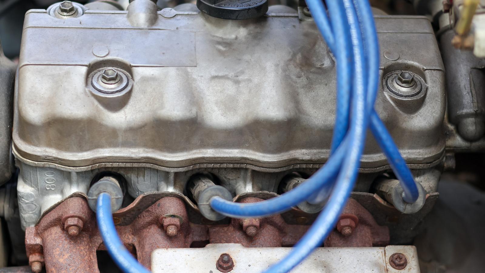 Are Spark Plug Wires Universal? What Every Driver Should Know - Complete Specifications, Price & Review 2026