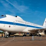 Trump’s Doomsday Plane E-4B Nightwatch: Inside the Government’s Last‑Resort Jet