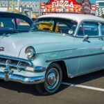 Chevy Stovebolt Engine: Name Origin, Design, Performance & Value