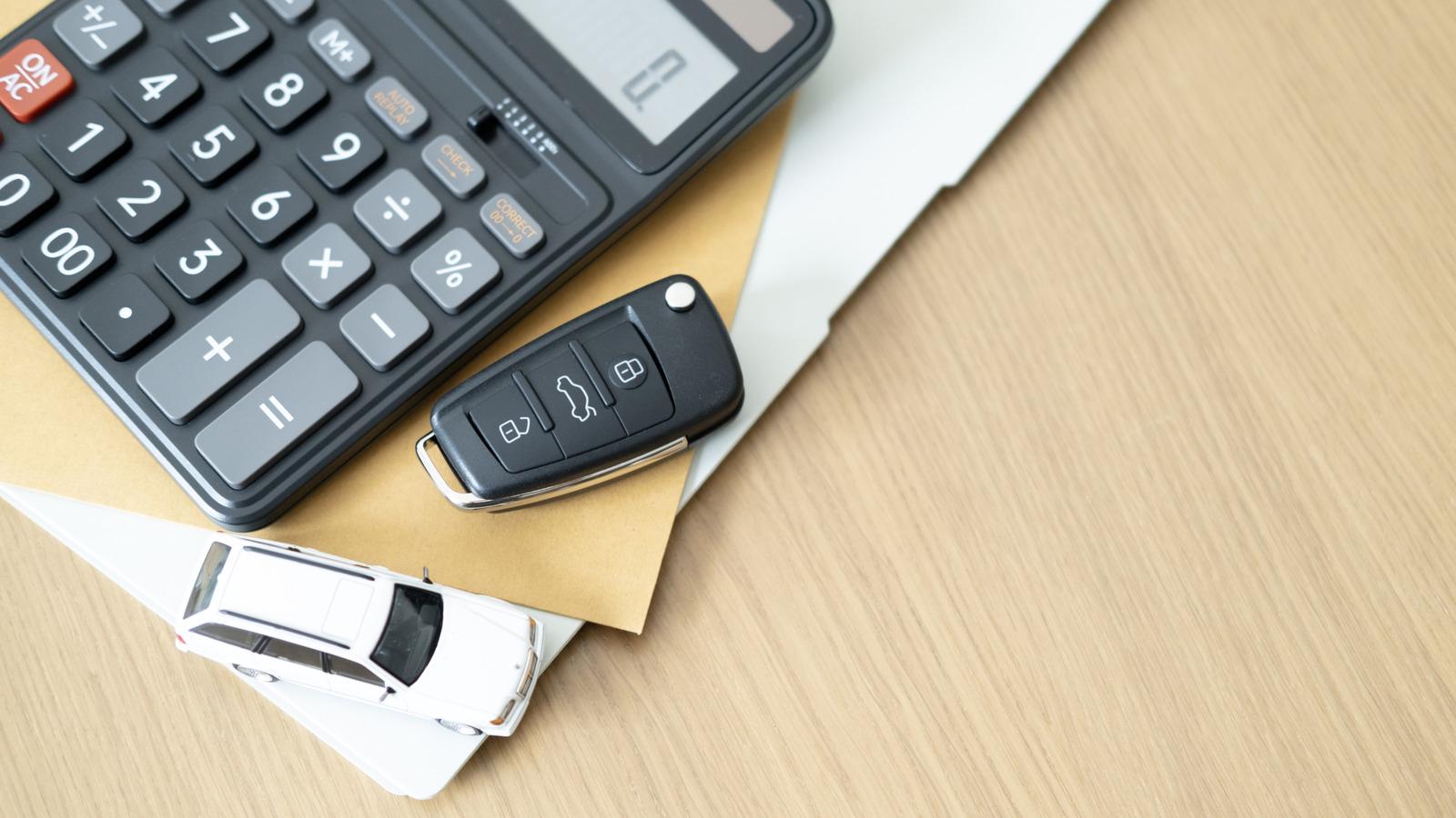 How Realistic Is the 20/4/10 Rule for Buying a New Car in 2026? | High Quality Images How Realistic Is the 20/4/10 Rule for Buying a New Car in 2026? - Complete Specifications, Price & Review 2026