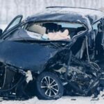 Winter Driving Mistakes That Could Get You Into Serious Trouble – Stay Safe on Snowy Roads