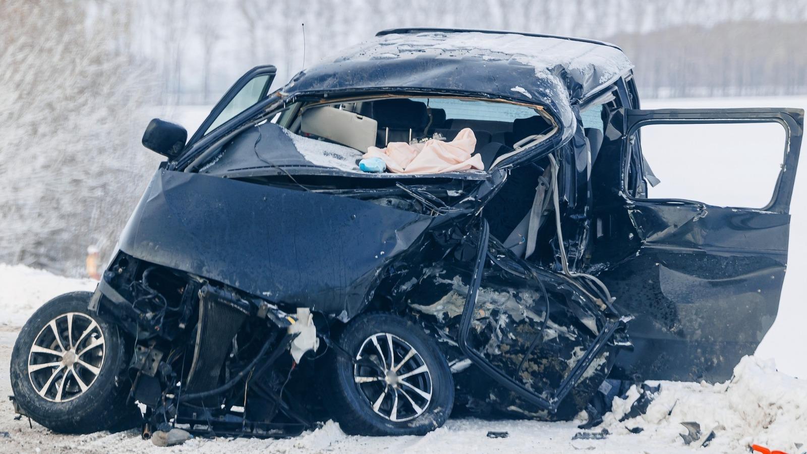 Winter Driving Mistakes That Could Get You Into Serious Trouble – Stay Safe on Snowy Roads | High Quality Images Winter Driving Mistakes That Could Get You Into Serious Trouble – Stay Safe on Snowy Roads - Complete Specifications, Price & Review 2026