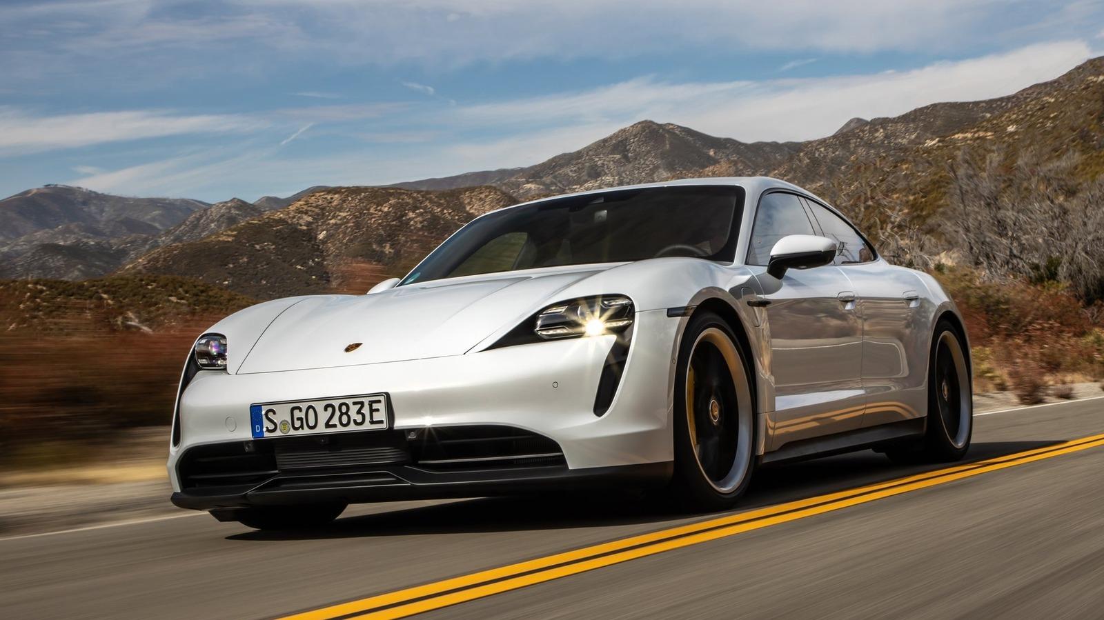 Used Porsche Taycans Now Under $40,000 – What You Need to Know - Complete Specifications, Price & Review 2026