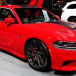 Dodge Charger 8HP70 vs 8HP90: Key Differences Explained