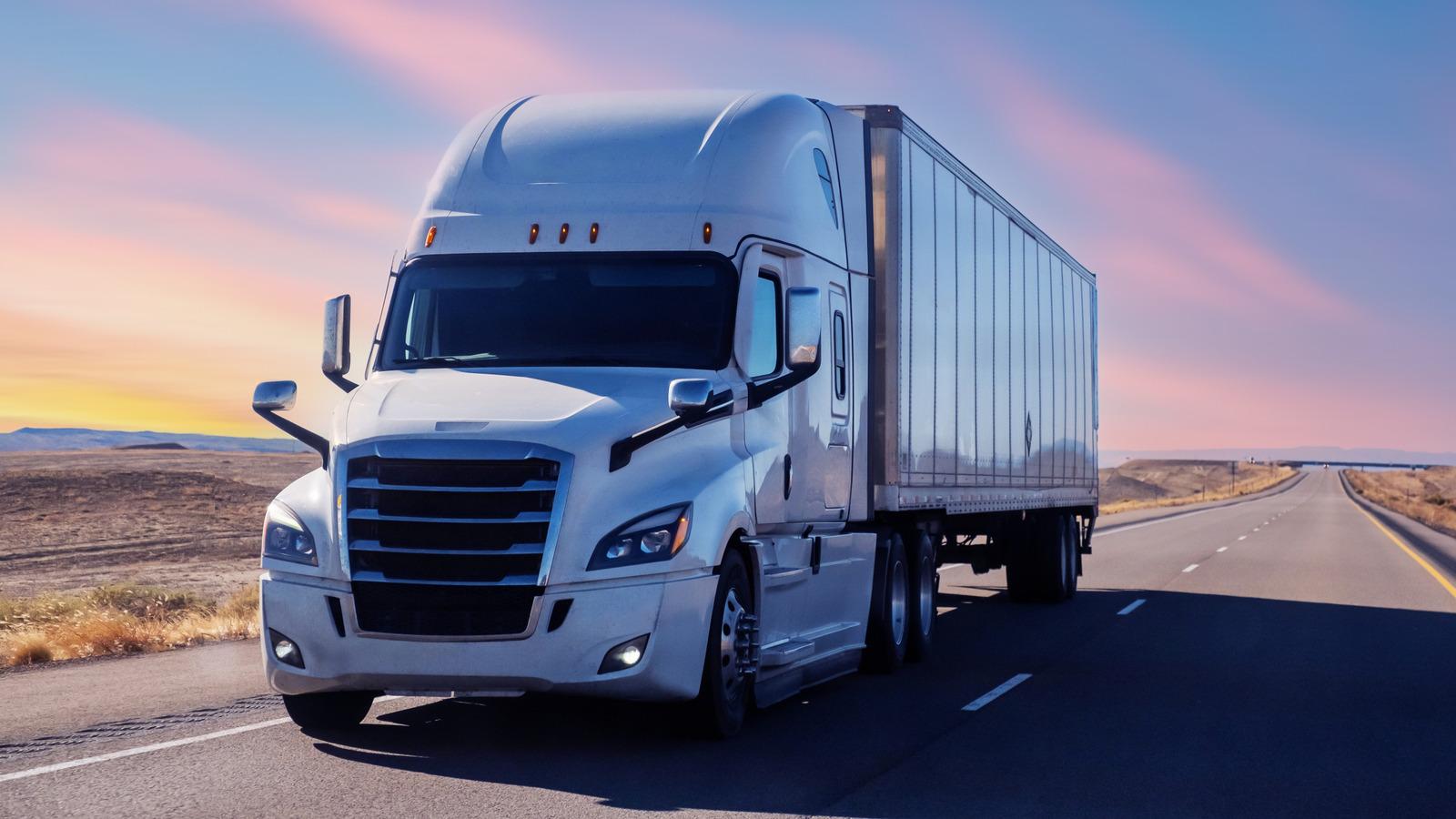 Why Semi Trucks Last So Much Longer Than Cars – Mileage & Durability | High Quality Images Why Semi Trucks Last So Much Longer Than Cars – Mileage & Durability - Complete Specifications, Price & Review 2026