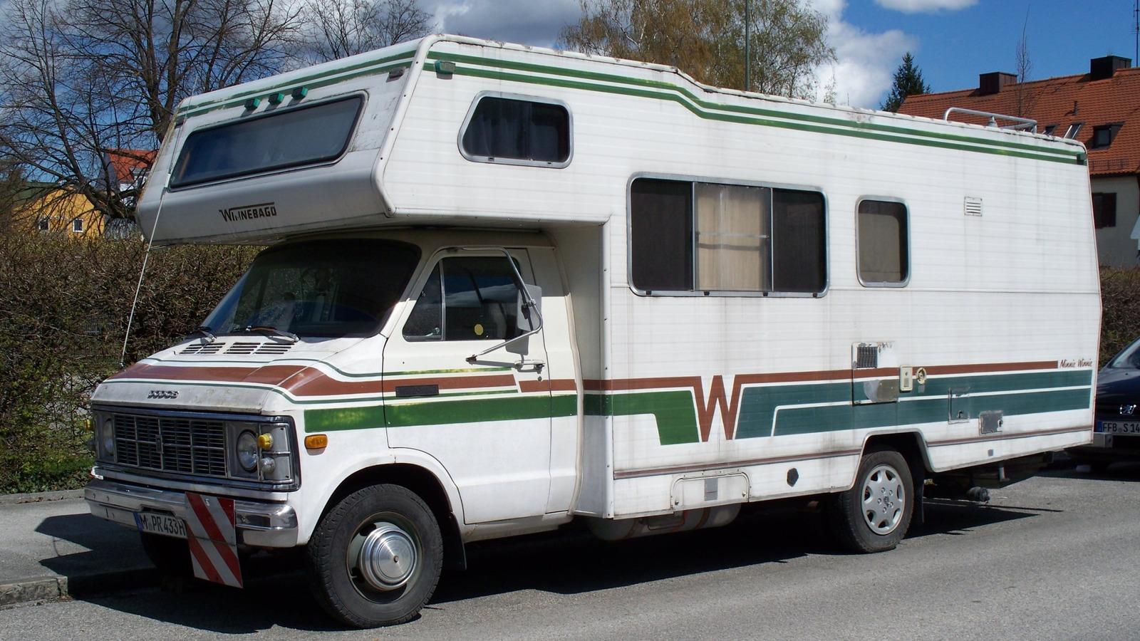 9 Most Common RV Repairs & Their Average Costs – A Quick Guide | High Quality Images 9 Most Common RV Repairs & Their Average Costs – A Quick Guide - Complete Specifications, Price & Review 2026