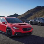 Subaru WRX Base Model Returns – New Lower Prices Across All Trims