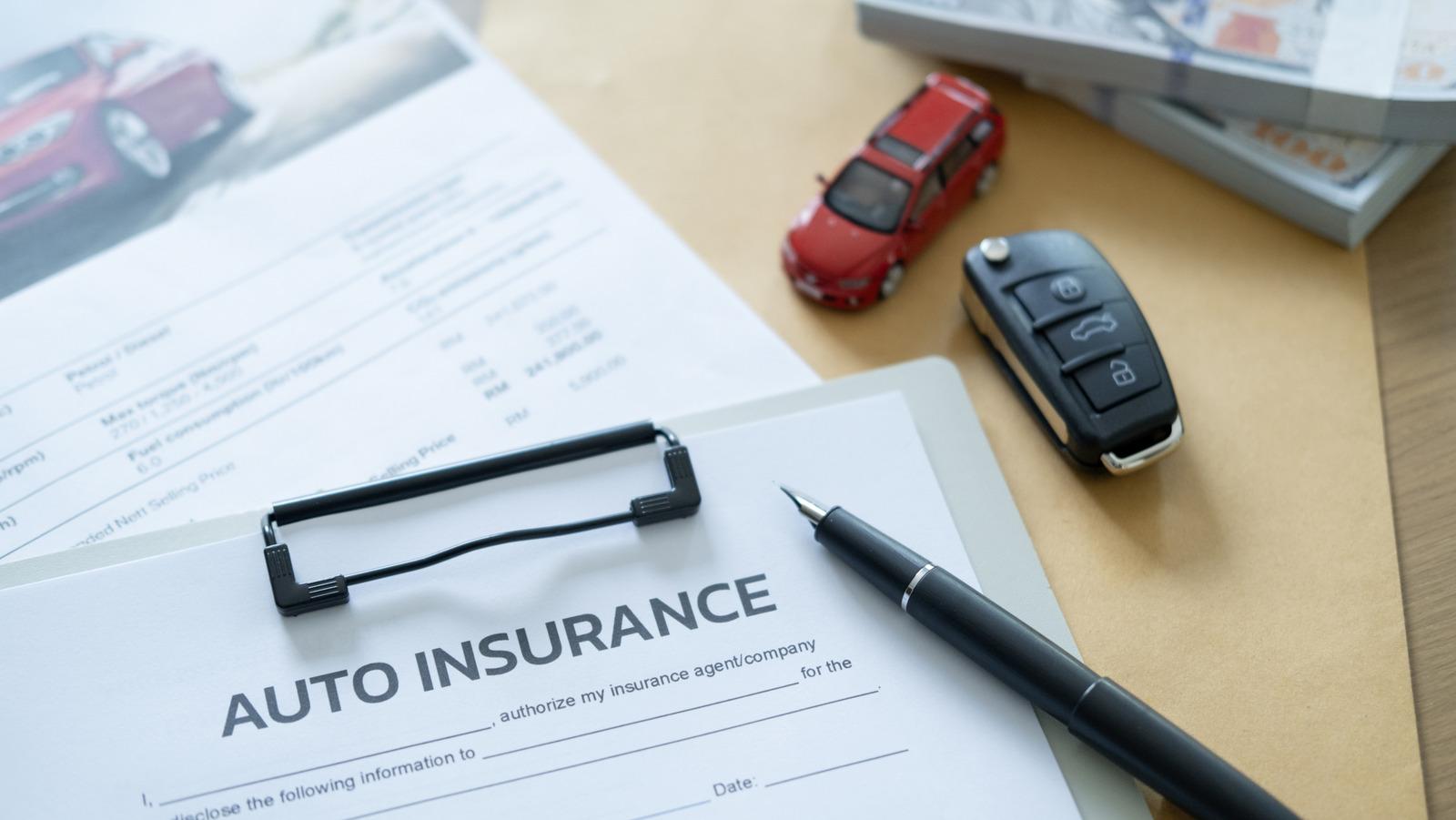 6 Best Car Insurance Companies According to Consumer Reports – 2024 Guide - Complete Specifications, Price & Review 2026