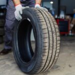 How Old Is Too Old For Tires? When to Replace Them