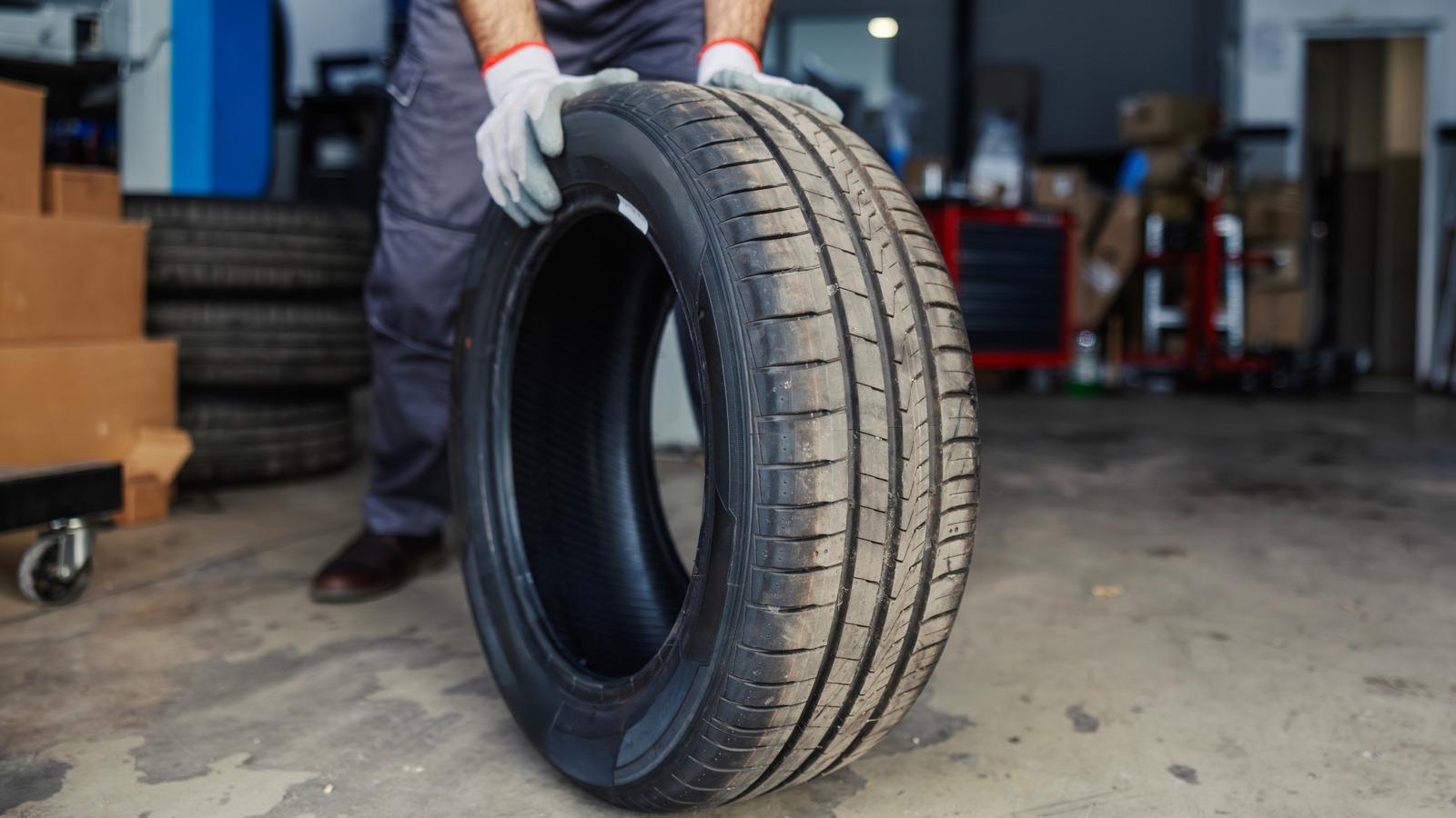 How Old Is Too Old For Tires? When to Replace Them - Complete Specifications, Price & Review 2026