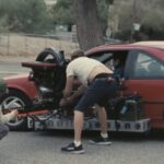 How ‘One Battle After Another’ Delivered One of the Best Car Chase Scenes in Years