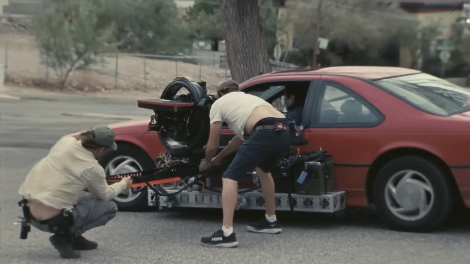 How 'One Battle After Another' Delivered One of the Best Car Chase Scenes in Years - Complete Specifications, Price & Review 2026