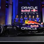 Red Bull‑Ford F1 Turbo Test Stopped by U.S. Customs – What Happened?