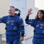 Astronaut Suni Williams Retires After 608 Days in Space – Full Story