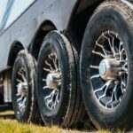 RV vs Motorhome vs Camper Tires – Key Differences Explained