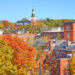 New Hampshire: The Only State That Doesn’t Require Car Insurance