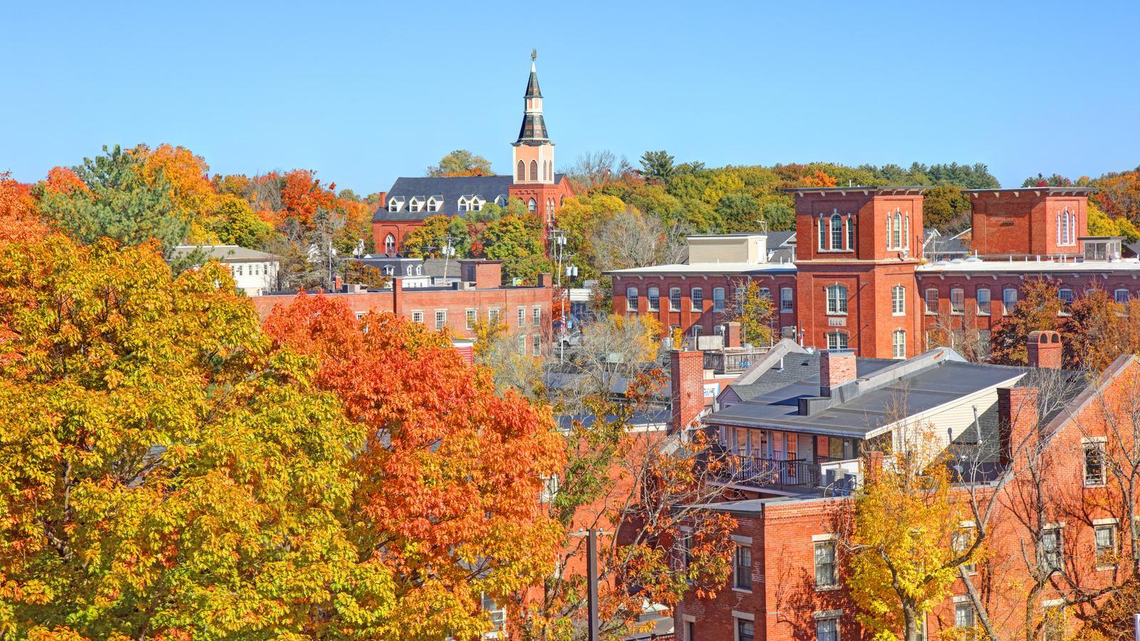 New Hampshire: The Only State That Doesn’t Require Car Insurance - Complete Specifications, Price & Review 2026