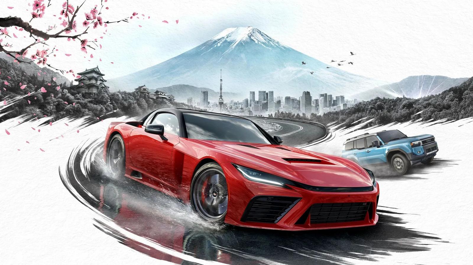 Forza Horizon 6 Launch: More Cars, Customization, and a Bigger Japanese‑Inspired World | High Quality Images Forza Horizon 6 Launch: More Cars, Customization, and a Bigger Japanese‑Inspired World - Complete Specifications, Price & Review 2026